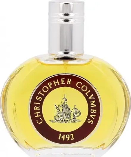Мужская парфюмерия Christopher Columbus 1492 EDT 100 мл