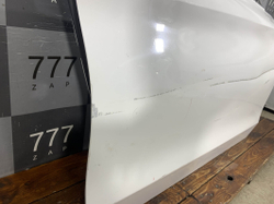 Дверь передняя правая Mercedes C-Class (W205) 14-21 Б/У Оригинал A2057200205