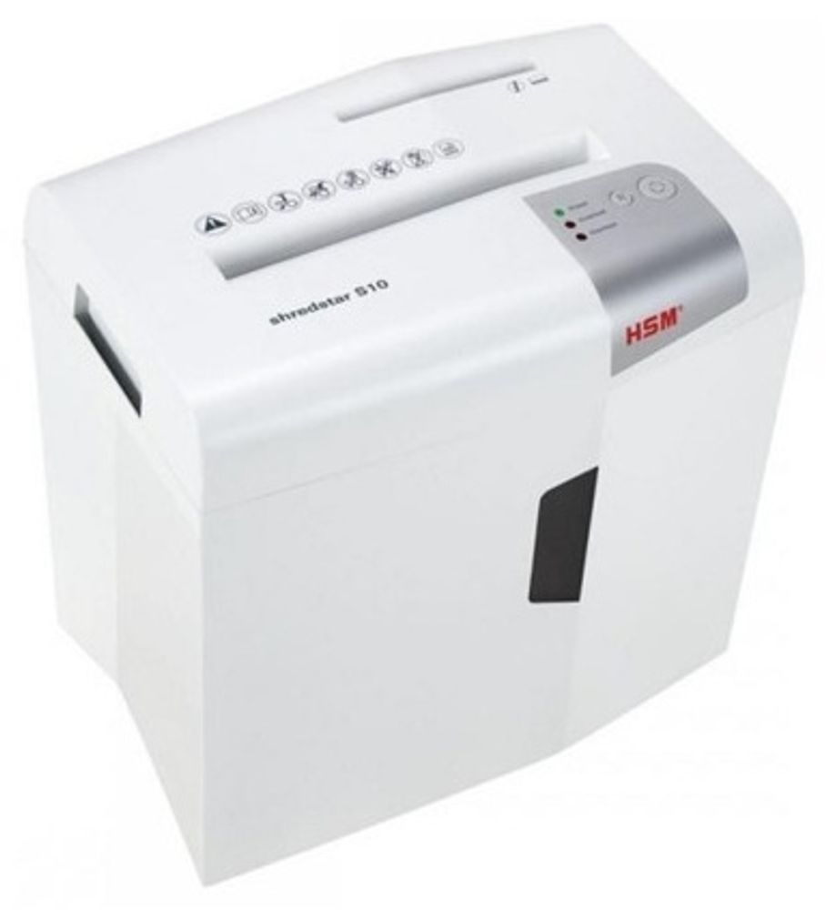 Уничтожитель документов HSM SHREDSTAR X6-2.0x15 1046111