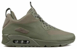 Кроссовки Nike Air Max 90 Patch Green