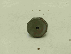 WLX24463OE/23 кт217 Ножка для стиральной машины Bosch WLX24463OE/23 б/у