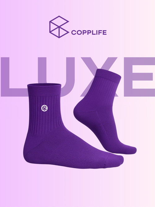 Носки COPPLIFE SPORT LUXE
