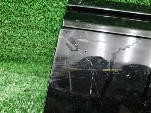 Накладка двери передняя правая Audi Q8 1 (2018-нв)