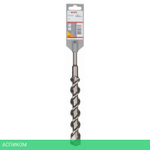 Бур Bosch SDS-plus 26х200х250 мм SDS-plus-5 1618596240
