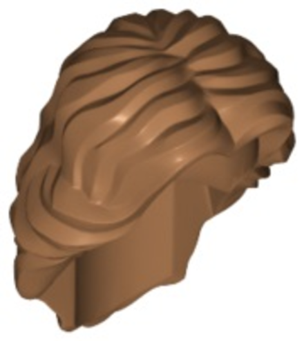 Прическа 90396, Medium Nougat