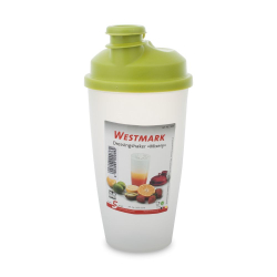 Емкость для смешивания 0.5л Westmark Plastic tools зеленая Германия