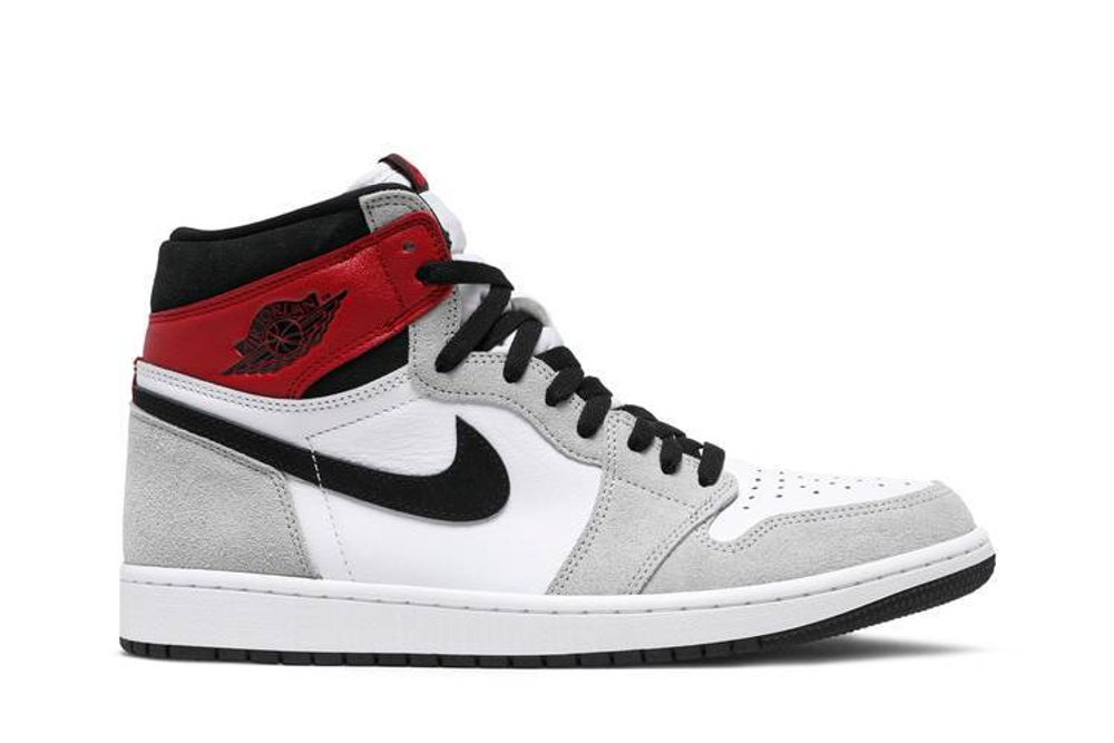 Кроссовки Jordan Air Jordan 1 High Og Smoke Grey