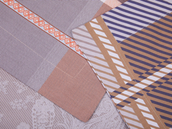 Постельное белье СайлиД B-205 сатин