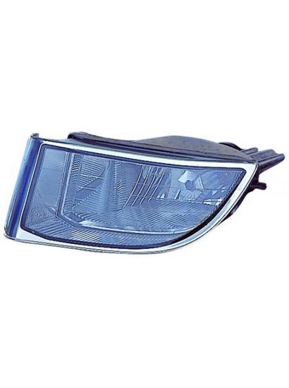 ПРОТИВОТУМАННАЯ ФАРА TOYOTA LAND CRUISER PRADO 120 ПРАВАЯ 2003