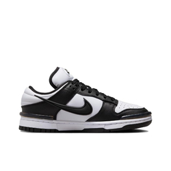 Кроссовки Nike Dunk Low Twist Panda
