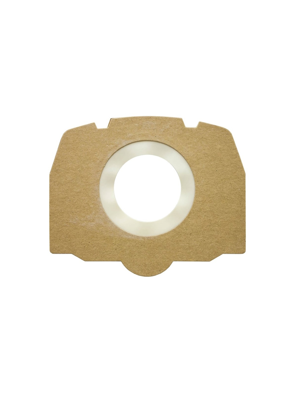 Мешок-пылесборник синтетический трехслойный до 30л, 5 шт Gigant AKS-05