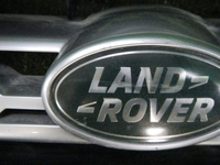 Решетка радиатора Land Rover Discovery Sport (2014-2019)