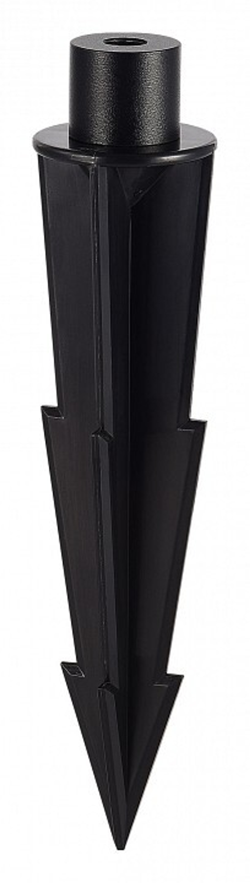 Наземный высокий светильник ST-Luce Spike SL9523.415.01