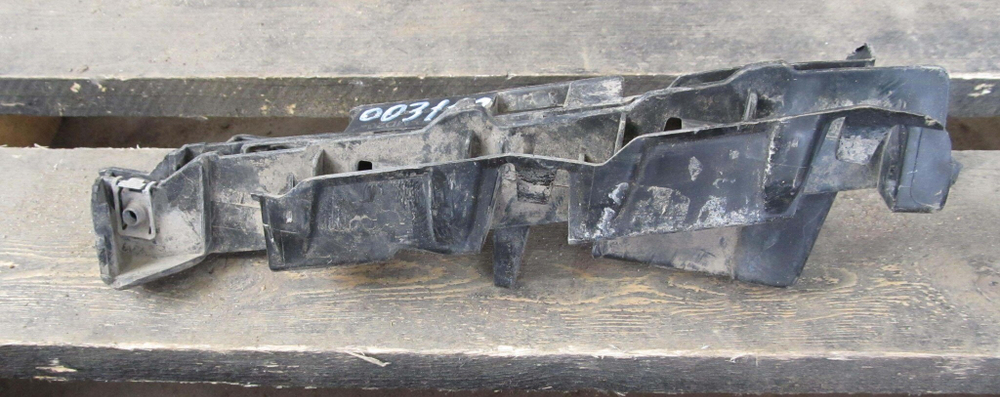 Кронштейн бампера передний Citroen  C4 1 04-11 Б/У Оригинал 9652507280