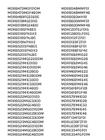 Лоток для льда холодильника Midea 12131000000170
