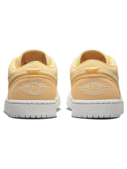 Кроссовки Jordan 1 Low SE Celestial Gold Women's