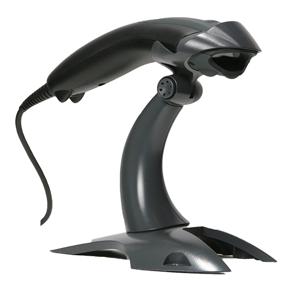 Сканер ШК Honeywell Voyager 1400g