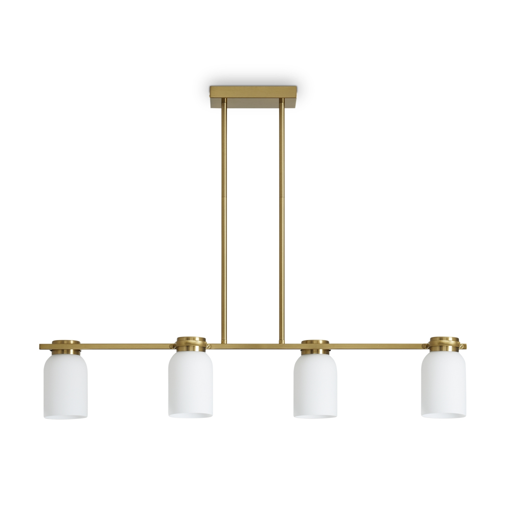 Подвесной светильник Freya Kamelia FR5446PL-04BS