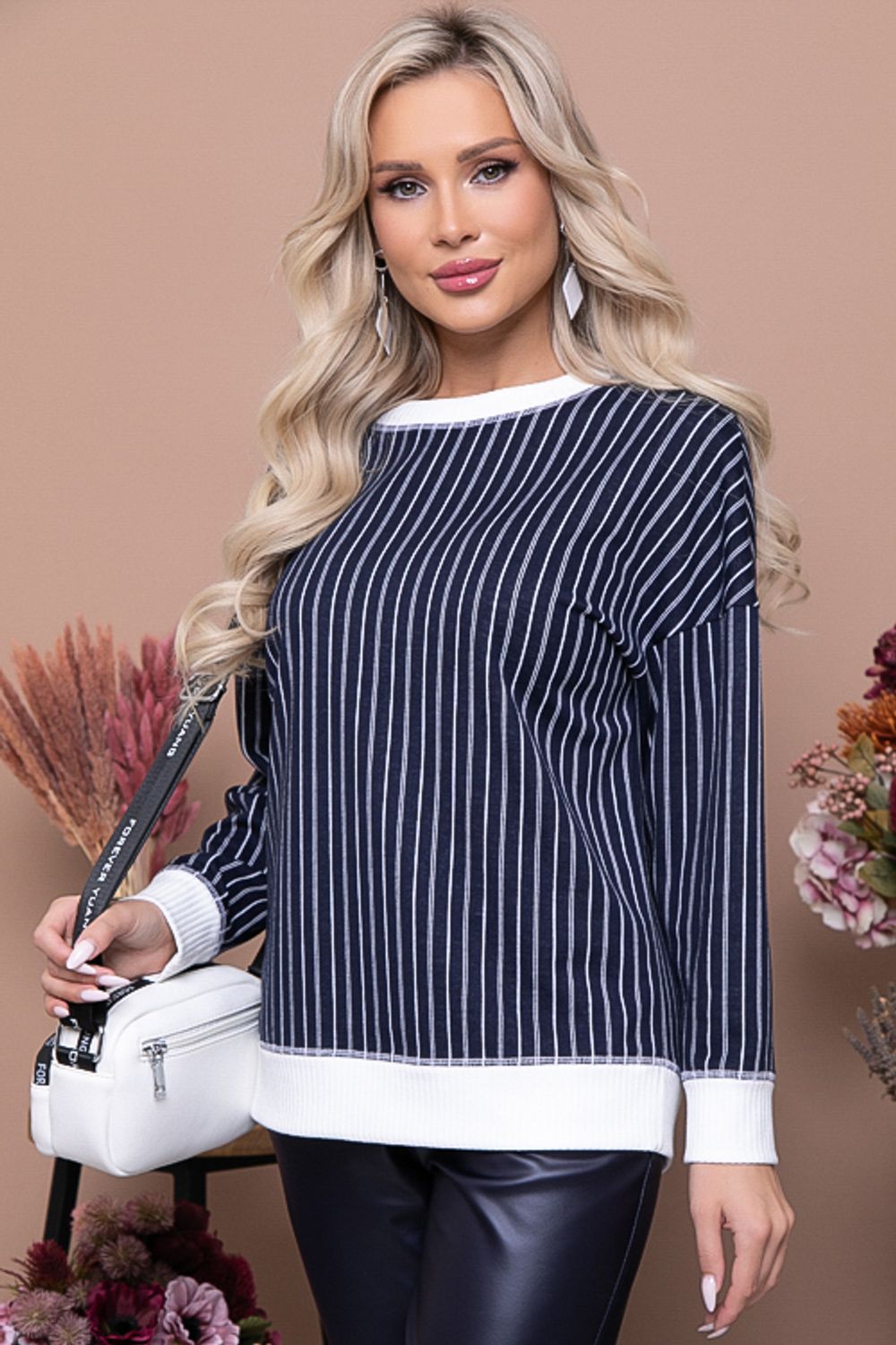 Джемпер 41619 Avili