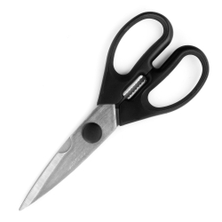 Набор кухонных ножей 3шт с ножниами в подставке Arcos Universal