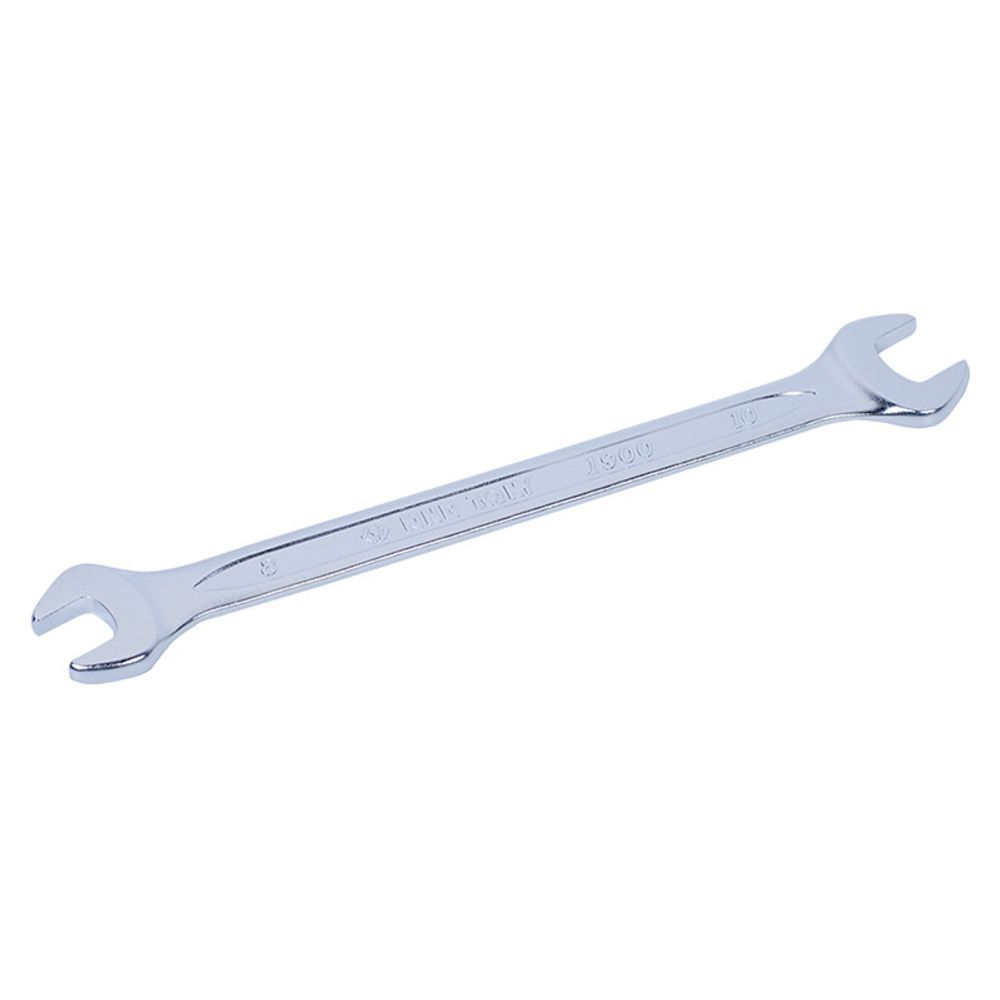 KING TONY (19000810) Ключ рожковый 8 x 10 мм