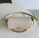 Louis Vuitton Favourite
