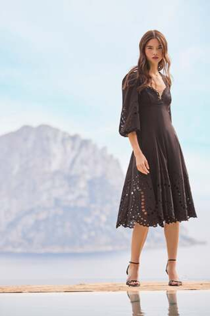 Платье CHARO RUIZ