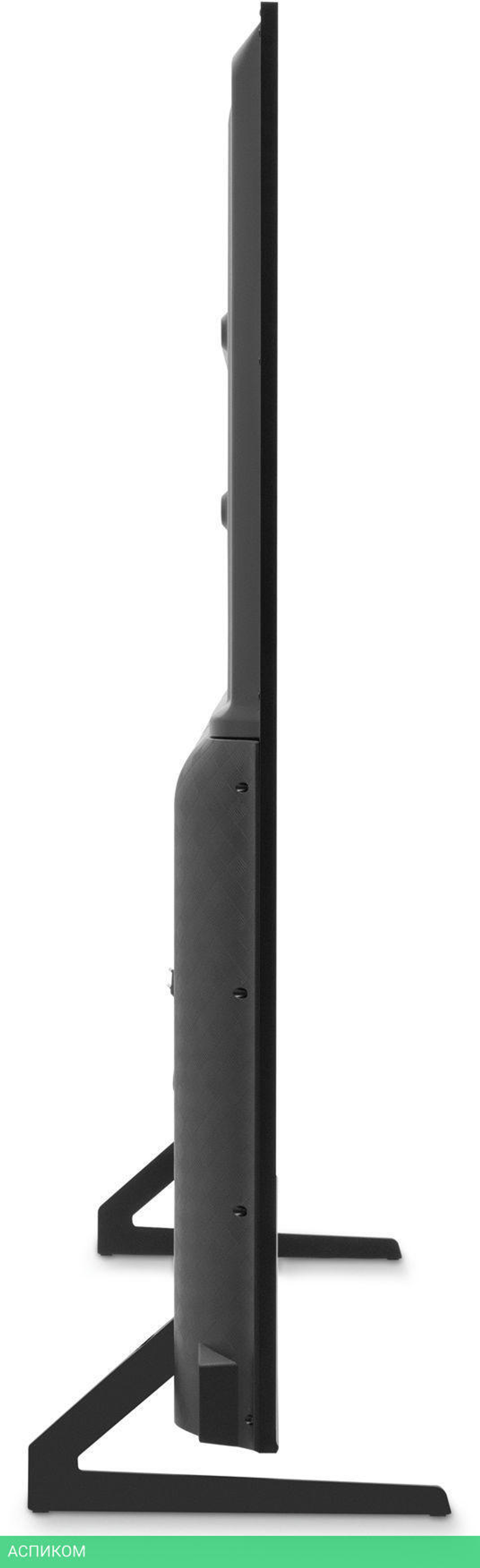 Телевизор LED Hyundai 85" H-LED85BU7007