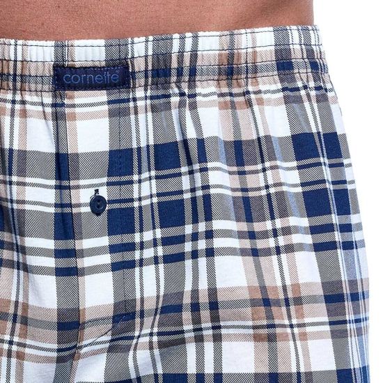 Трусы мужские семейные Cornette Comfort 002/319