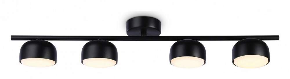 Накладной светильник Ambrella Light TN TN71029