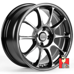 Комплект дисков Rays 16x7 et38 4x100