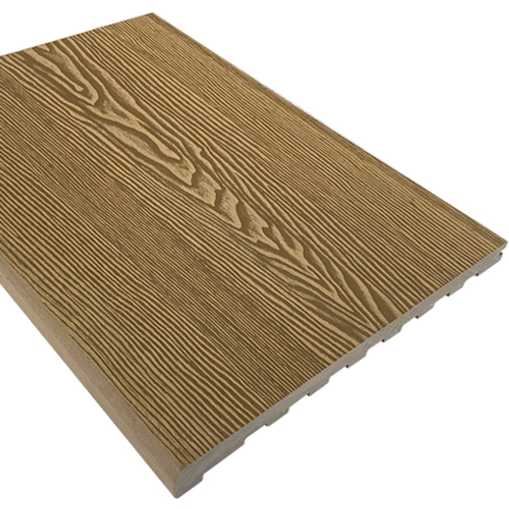 Ступень EasyDecking Wood-Х 348х22х3010 Дуб 3D