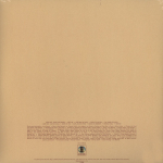 Joni Mitchell / Court And Spark (LP)