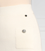 юбка Liu Jo - белый(JF2065 MAG27)