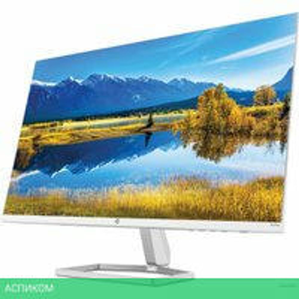 Монитор HP M27fwa