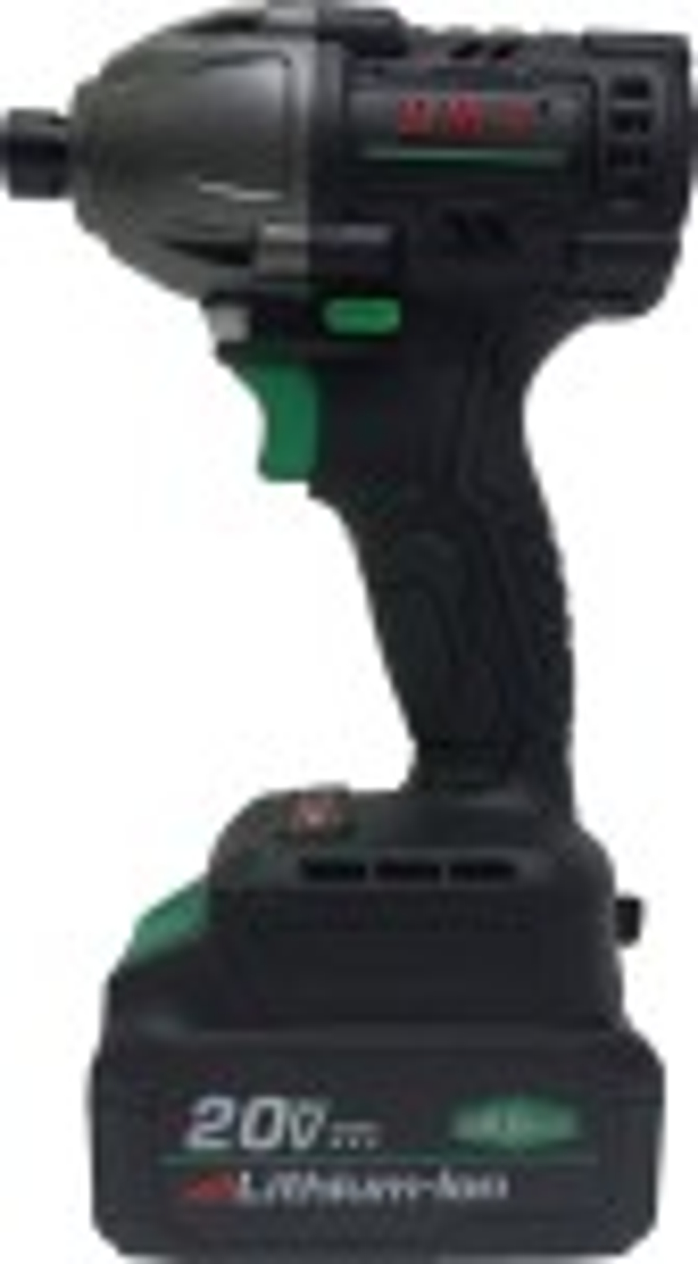 Винтоверт аккумуляторный DWT ASCP-20 DN-4C2 BMC ударный