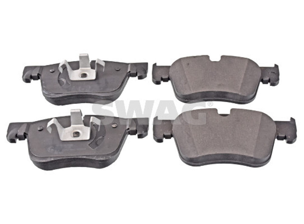SWAG - 64916958-SWA - Brake Pad Set, disc brake