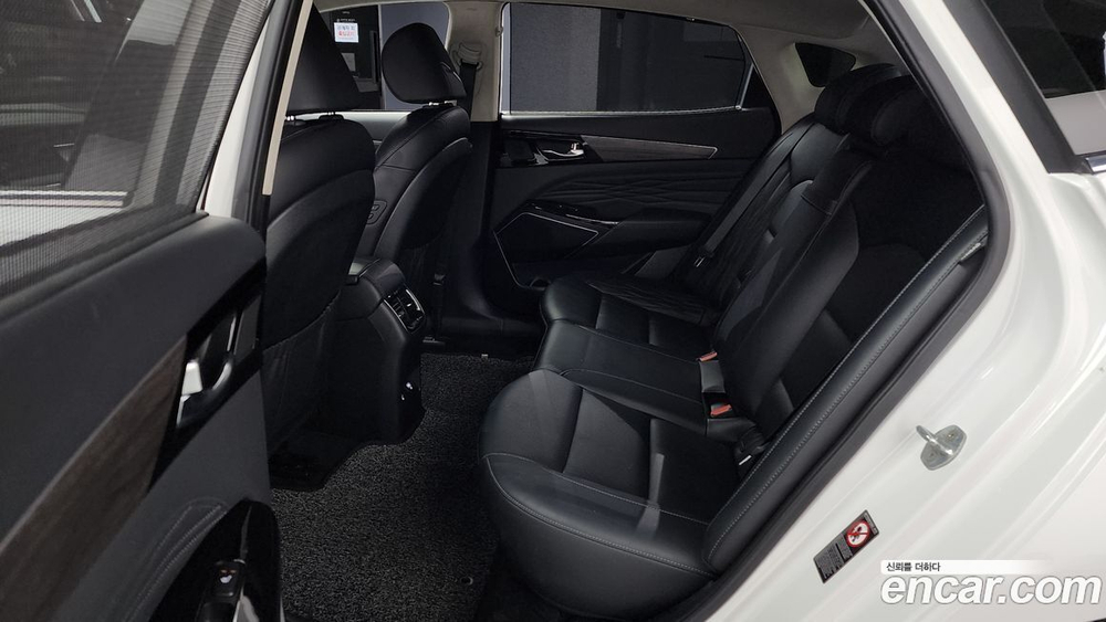 Kia K7 (Cadenza) Premier 2.5 GDI X Editions (08.2020)