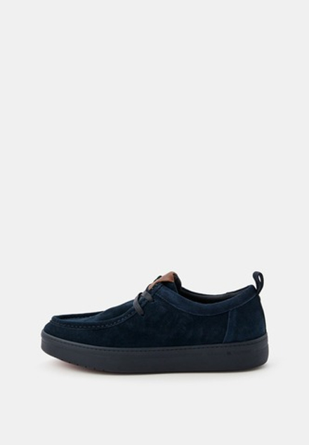 Кроссовки мужские TOMMY HILFIGER MODERN LIGHT SUEDE M