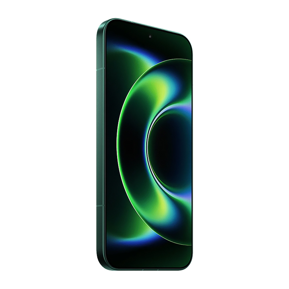 Xiaomi 17 Ultra 16/512 ГБ Starlit Green