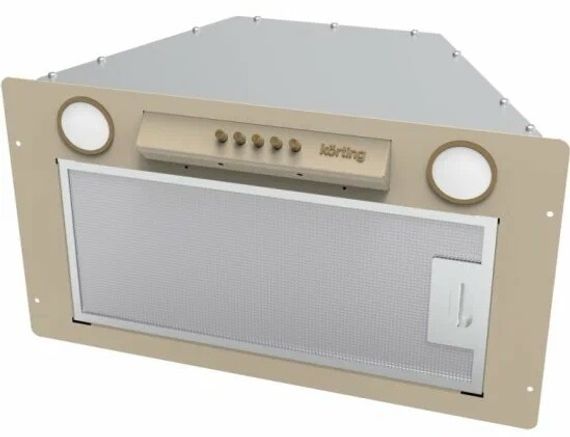 Встраиваемая вытяжка Korting KHI 6631 RB