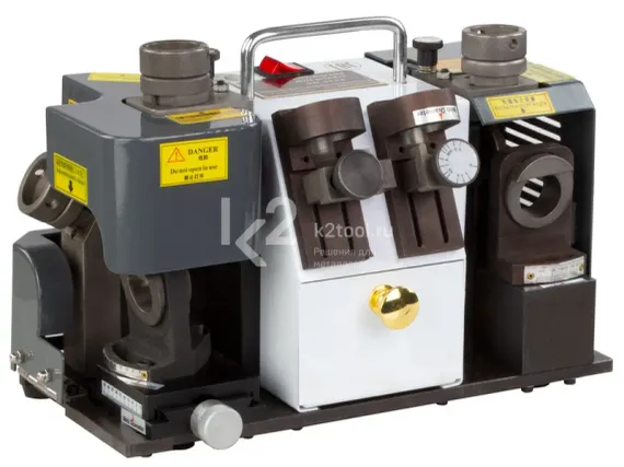 Комбинированный заточный станок QD GD-313A