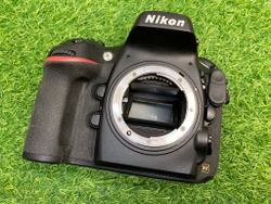 Nikon D800 11.500 кадров