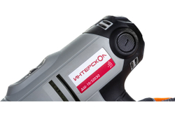 Сетевая дрель-шуруповерт Интерскол ДШ-10/320Э2 220.1.1.00