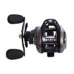 Катушка мультипликаторная Black Side OUTCAST 201 LH (3+1 подш.)