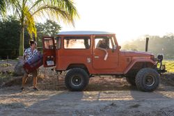 Бутылка Klean Kanteen Classic Narrow Flip Sport 18oz (532 мл) Peach Parfait