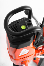 Двигатель алмазного бурения MESSER DM-350