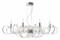 Подвесная люстра Maytoni MOD051PL-09TR