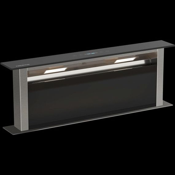 Вытяжка HIBERG VTMF 90100 B