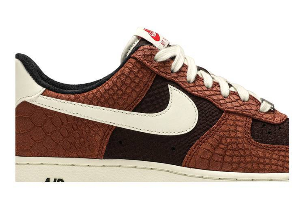 Кроссовки Nike Air Force 1 Low
